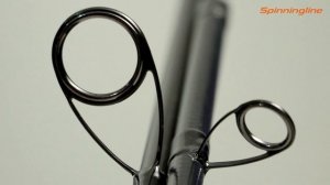 Спиннинг Daiwa Fuego