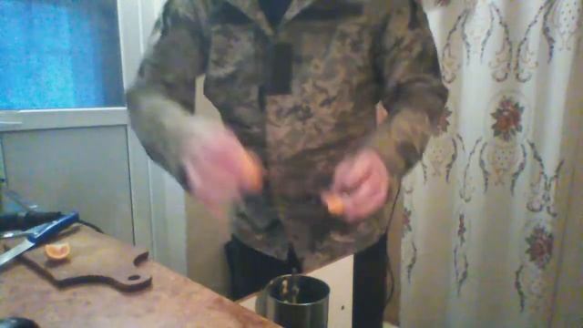 Супер блендер своими руками