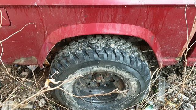 Aro 324 Overview смотреть онлайн