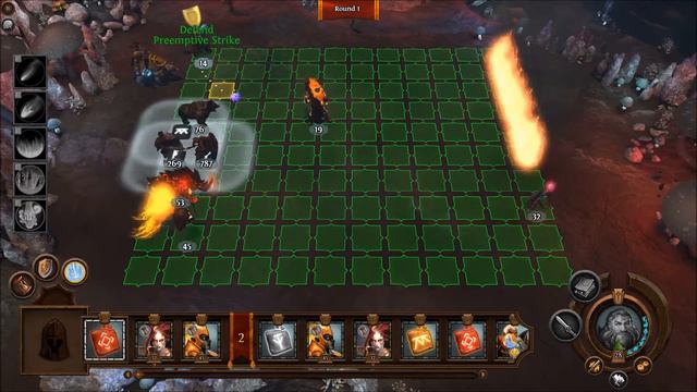 Let's Play Might And Magic Heroes 7: Trial By Fire - Ep. 61 - Frenzied Hydra Too Stronk! смотреть онлайн