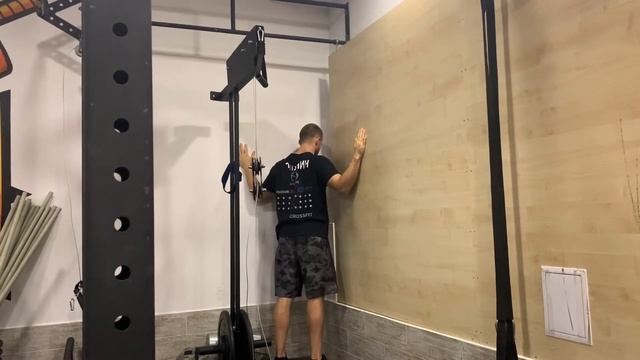 Растяжка Грудных смотреть онлайн