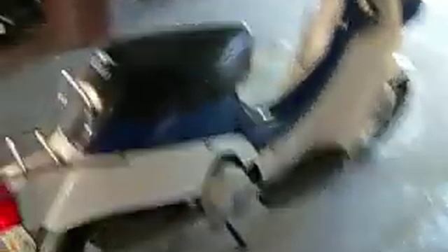 1980 Suzuki Moped смотреть онлайн