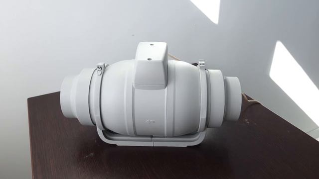 Вентилятор TYPHOON 100 2SP, осевой, канальный, изготовитель завод Эра смотреть онлайн