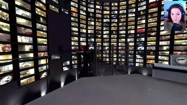 This is a Story of a Man Named Stanley | The Stanley Parable Gameplay смотреть онлайн