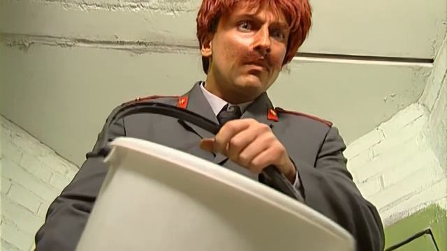Осторожно, Модерн! 2 - 59 Двойник ботаника смотреть онлайн