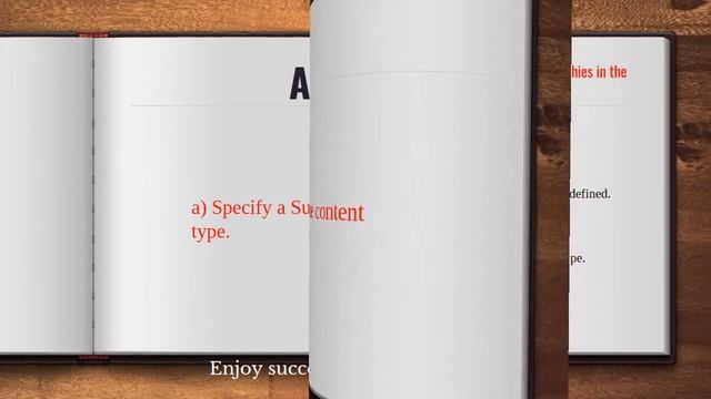 Oracle 1Z0-1046-21 Certification: Exam Details, Syllabus and Preparation Tips смотреть онлайн