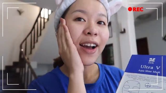 Wake Up Your Beauty EP 9 [Ultra V] смотреть онлайн