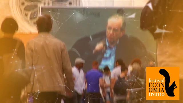 Festival dell'Economia 2022 - Il direttore del Sole 24 Ore Fabio Tamburini смотреть онлайн