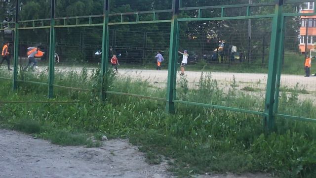 футбол рабочих (workers ' football) смотреть онлайн
