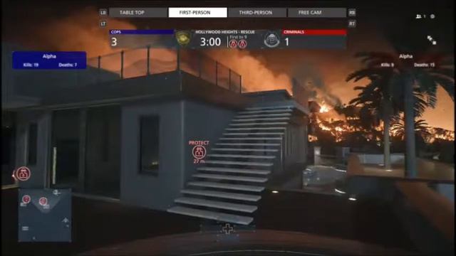 DRT Tournament Part 3 May 2015 (Battlefield Hardline) смотреть онлайн