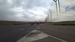 Кузбасское кольцо Первый этап чемпионата Сибири по шоссейно кольцевым мото гонкам!