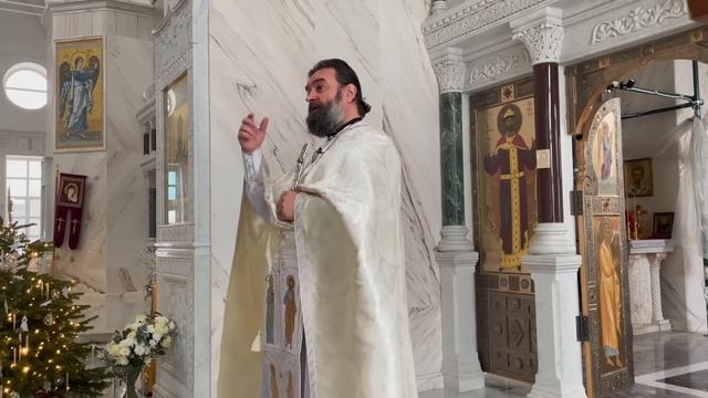 Проповедь протоиерея Андрея Ткачева - Он был солнышком, которое грело, но могло и обжечь! смотреть онлайн