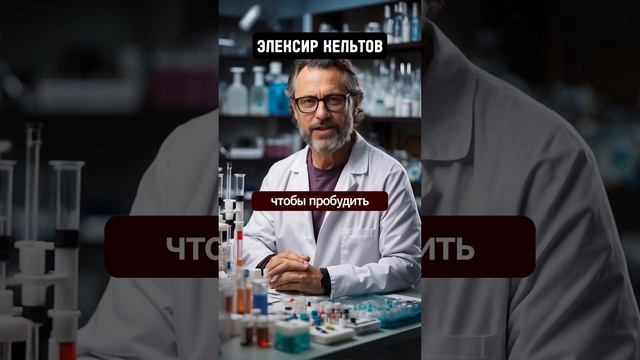 ? Элексир Древних Кельтов для Улучшения Здоровья? смотреть онлайн