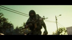 Трейлер Arena Breakout