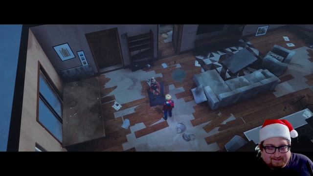 Demo: Orphan age смотреть онлайн