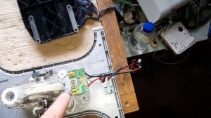 4moms профилактика и ремонт, part #2