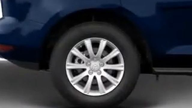 2010 Mazda CX-7 - Marietta GA смотреть онлайн