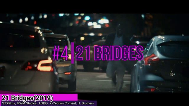 Top 10 Chadwick Boseman movies смотреть онлайн