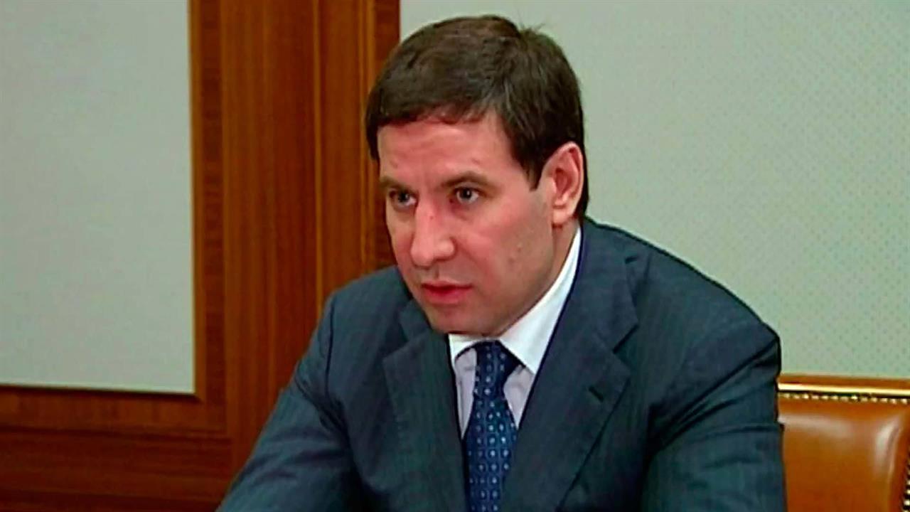 Бывший губернатор Челябинской области Михаил Юревич объявлен в международный розыск смотреть онлайн