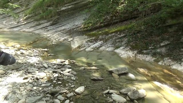 # Анапа. # Геленджик.Экскурсия на водопады КУАГО смотреть онлайн