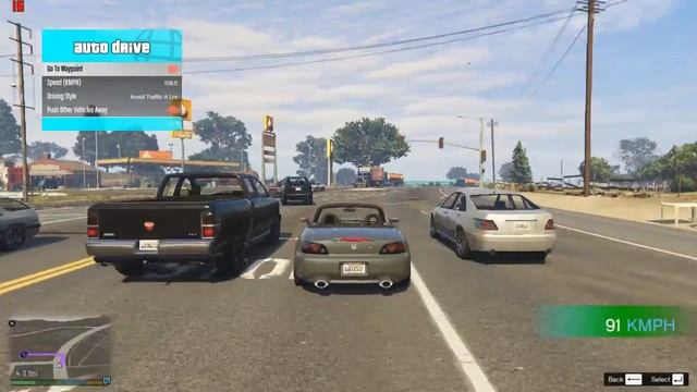 GTA 5 nvidia geforce 940m İLE honda S2000 VAREX EGZOZ modu смотреть онлайн