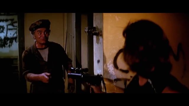 Snake Plissken Quotes (Call me Snake) смотреть онлайн