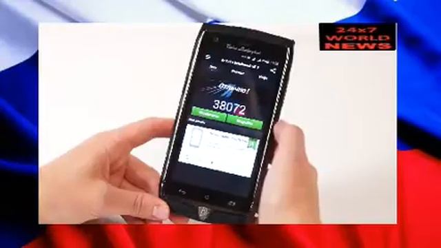 Tonino Lamborghini 88 Tauri самый мощный из люксовых смартфонов! Круть! смотреть онлайн