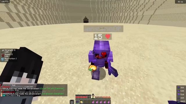 Do I Really Found The Worlds Best PvP Texture Pack? смотреть онлайн