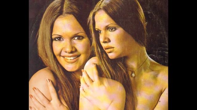 Anne Marie David - Sen ve Ben (1976) смотреть онлайн
