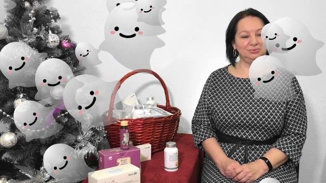 ДАРИ ХОРОШЕЕ С ТЯНЬШИ! Специально для тебя! ИДЕИ подарков к НОВОМУ ГОДУ! (КОРДИЦЕПС) смотреть онлайн