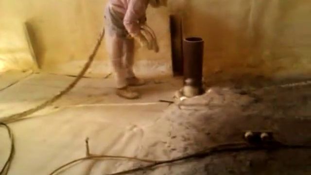 Утепление складского помещения пенополиуретаном в Орле смотреть онлайн