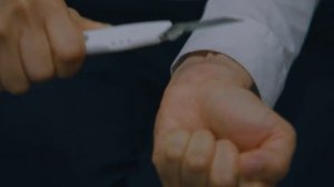 Шаманка Га Ду Сим 1 сезон 8 серия