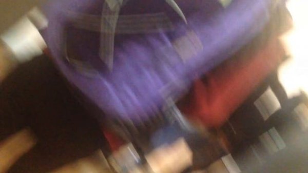 Art gallery Tate modon