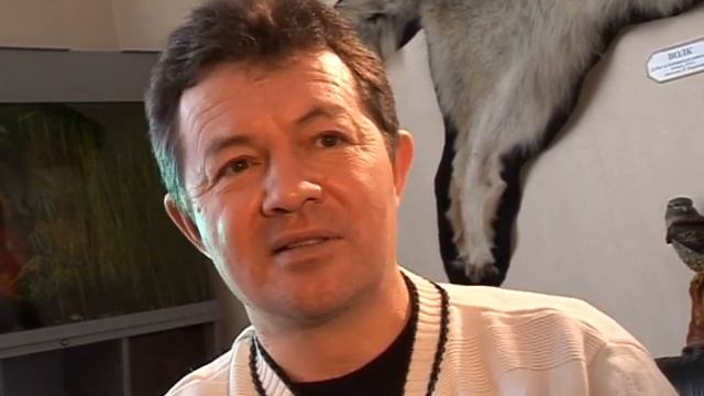 Сюжет Охотхозяйство Бобер смотреть онлайн