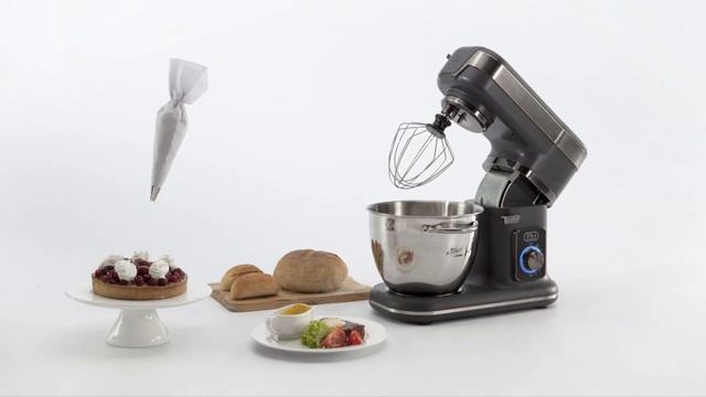 Domo Elektro - Pub fin d'année 2015 - Robot de cuisine смотреть онлайн