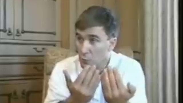 Я служил сатане (свидетельство бывшего экстрасенса) смотреть онлайн
