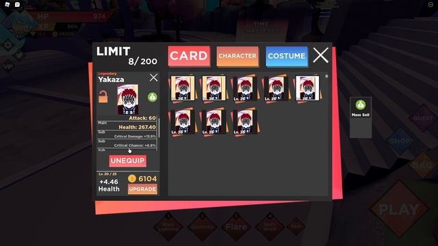 HOW TO GET 1,000+ HP IN ANIME DIMENSIONS! | Tips & Tricks - Anime Dimensions Guide | ROBLOX смотреть онлайн