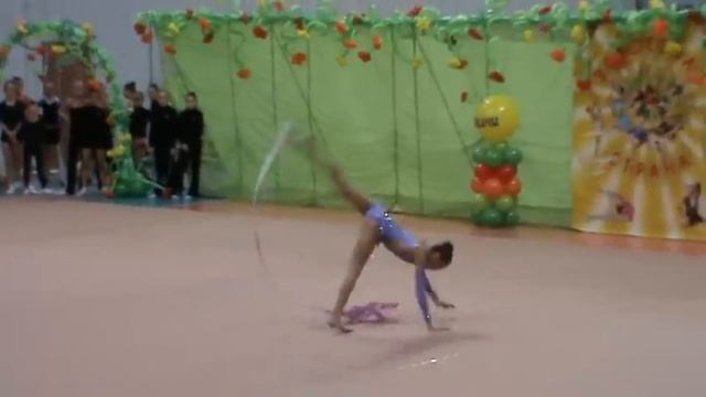 Цицилина Арина 1998г. лента г.Барнаул 1 место смотреть онлайн