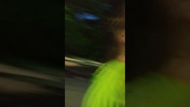 гуляю ночью смотреть онлайн