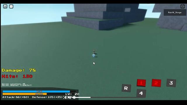 Good combo frisk (Random Battle Place) смотреть онлайн