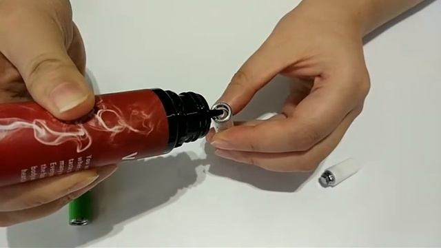 Fighting Start !!! CL TANK VS CCELL TANK ? смотреть онлайн