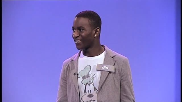 Clued Up || Quiz Show Pilot смотреть онлайн