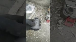 Замена саленблоков задней балки чери амулет (Вортекс корда)