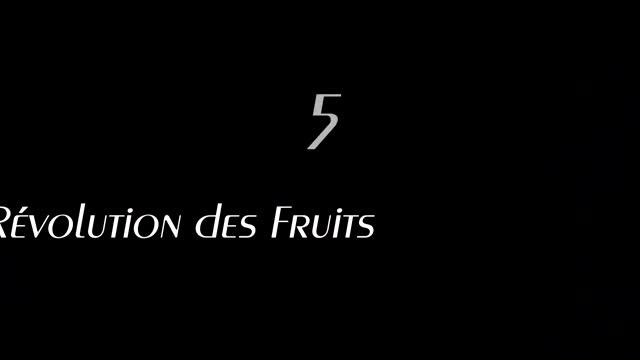 Top 10 des mutations génétiques смотреть онлайн