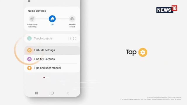 Samsung Galaxy Buds 2 Review: Are These Premium Earbuds Worth The Price? смотреть онлайн