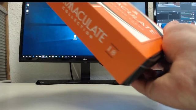 2018 Panini Immaculate Football case Break смотреть онлайн