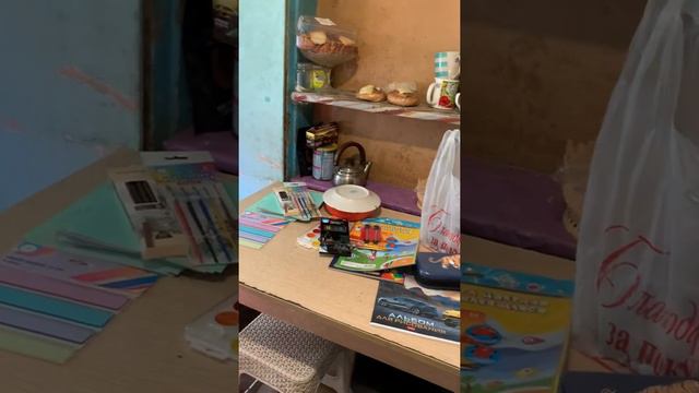 Дорогие друзья был очень рад поучаствовать в помощи нуждающимся семьям 🙏подготовили Ярика в школу смотреть онлайн