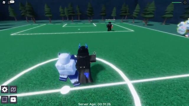 A Bizarre World Rewritten (STAND BATTLES TOURNAMENT) | Roblox смотреть онлайн