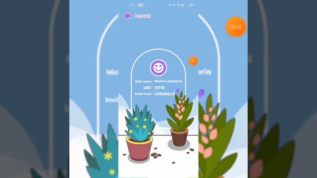 MY IDLE PLANTS APP : ₱8 PESOS LANG ANG MINIMUM PAYOUT ( NEW RELEASE APP 2022 ) DIRECT SA GCASH! смотреть онлайн