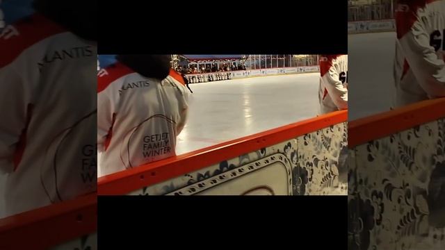 23 0223 Kamila Valieva master class on GUM rink Bolero смотреть онлайн